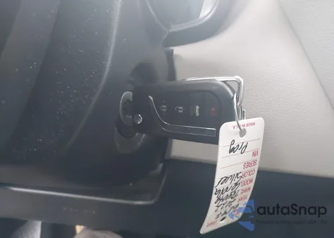 2022 Toyota Corolla Le from USA, damaged, VIN JTDEPMAE5N3014324